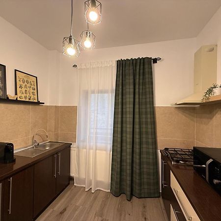 Vila Dani Sinaia Luaran gambar